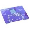 Стикер 12 Blue vibe hello Kitty