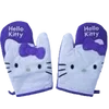 Стикер 6 💜 фиолетовый муд хеллоу китти