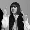 Стикер 12 Lisa ー
