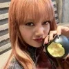 Стикер 43 Lisa ー