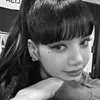 Стикер 2 Lisa ー