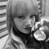 Стикер 44 Lisa ー