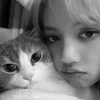 Стикер 4 Lisa ー