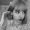 Стикер 30 Lisa ー