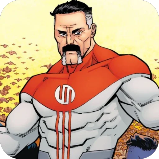 🫥 Стикер «Литрели ми» для Telegram