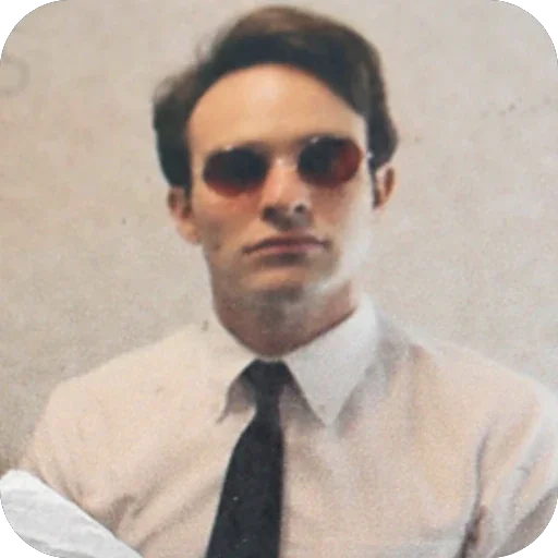 🫥 Стикер «Литрели ми» для Telegram