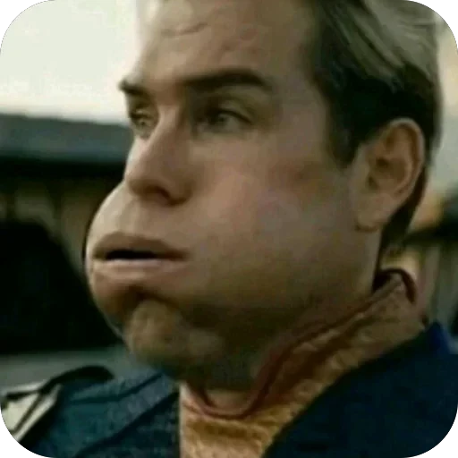 🫥 Стикер «Литрели ми» для Telegram