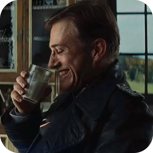 🫥 Стикер «Литрели ми» для Telegram