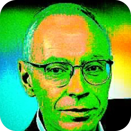 🫥 Стикер «Литрели ми» для Telegram