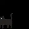 Стикер 37 🐈 Видеоанимированный набор эмоджи с котиками