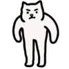 Стикер 38 🐈 Видеоанимированный набор эмоджи с котиками