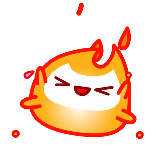 Обложка набора Little Flame