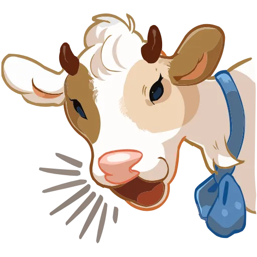 🗣 Эмодзи «Марфуша» для Telegram