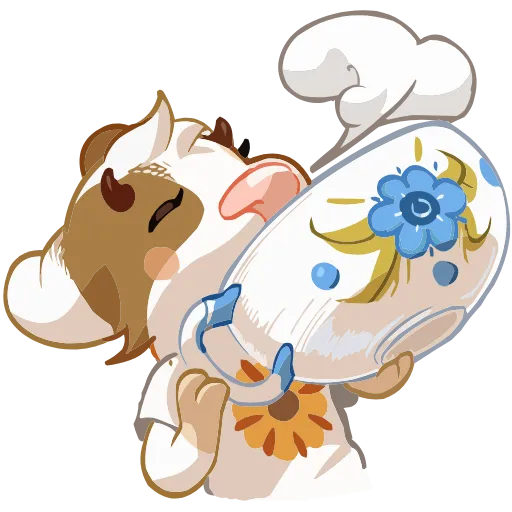 😊 Эмодзи «Марфуша» для Telegram