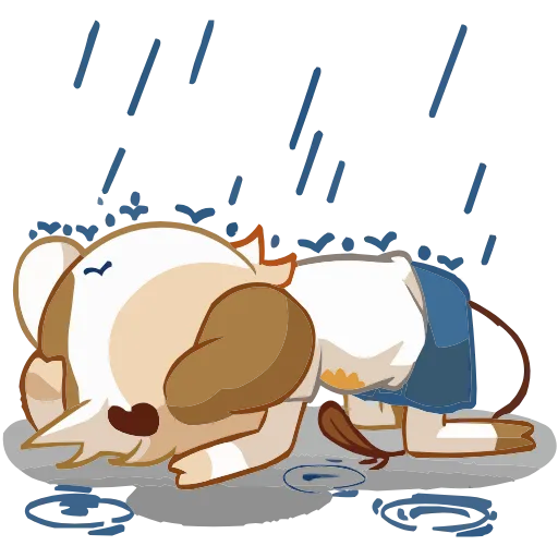 😔 Эмодзи «Марфуша» для Telegram