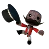 Стикер 11 Little Big Planet