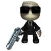Стикер 29 Little Big Planet