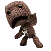 Стикер 2 Little Big Planet