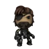 Стикер 52 Little Big Planet