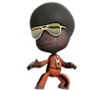 Стикер 5 Little Big Planet