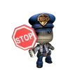 Стикер 55 Little Big Planet
