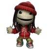 Стикер 45 Little Big Planet