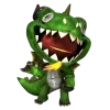 Стикер 32 Little Big Planet