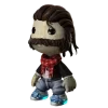 Стикер 59 Little Big Planet