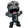 Стикер 33 Little Big Planet