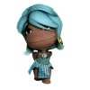 Стикер 6 Little Big Planet
