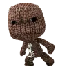 Стикер 3 Little Big Planet