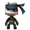 Стикер 53 Little Big Planet
