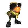 Стикер 41 Little Big Planet