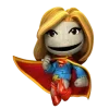 Стикер 38 Little Big Planet