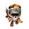 Стикер 35 Little Big Planet
