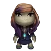 Стикер 47 Little Big Planet