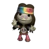 Стикер 18 Little Big Planet