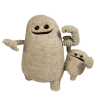 Стикер 22 Little Big Planet