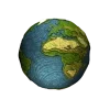 Стикер 54 Little Big Planet