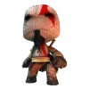 Стикер 30 Little Big Planet