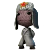 Стикер 7 Little Big Planet