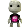 Стикер 26 Little Big Planet