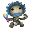 Стикер 13 Little Big Planet