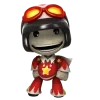 Стикер 28 Little Big Planet
