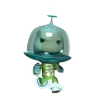 Стикер 15 Little Big Planet