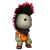 Стикер 58 Little Big Planet
