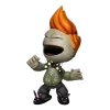 Стикер 56 Little Big Planet