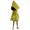 Обложка набора 🟡 Набор эмоджи по игре «Little Nightmares»