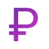 📍 Эмодзи «Красивый рукописный шрифт» для Telegram