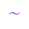 📍 Эмодзи «Красивый рукописный шрифт» для Telegram
